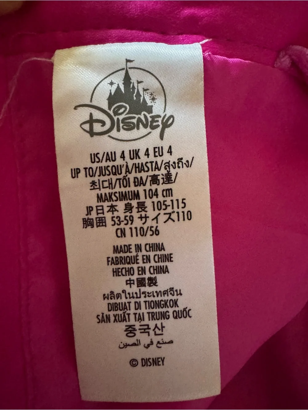 Disney princess aurora